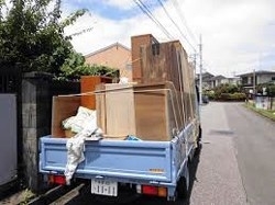 「ごみ処分でお困りなら便利屋ティプロへ！　広島市を中心に広島県全域 で実施中」