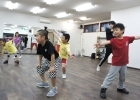 ATSU★DANCE STUDIO