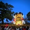 【2024年】10/12(土)、13(日)嘉母神社祭礼が開催されました!