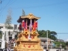 2024年10月14日(月)撮影|石岡神社祭礼・本殿祭
