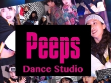 Peeps Dance Studio