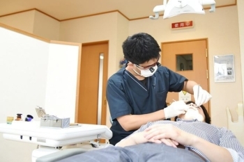 「つばき歯科クリニック」