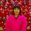 鴻巣びっくりひな祭り実行委員会 ディレクター 渡辺明美さん