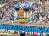 2024年10月17日撮影|岸之下太鼓台(山根グラウンド統一寄せ)