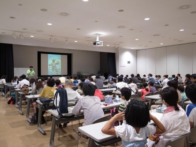 「全日本小中学生ロボット選手権inとくしま」