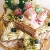 食べてhappy♪ 今年はどれにする?クリスマスケーキ