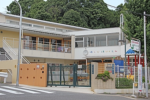 「星田小学校区福祉委員会子育てサロン 星田こども園」ママ友・パパ友を作りませんか？