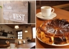 Cafe WEST