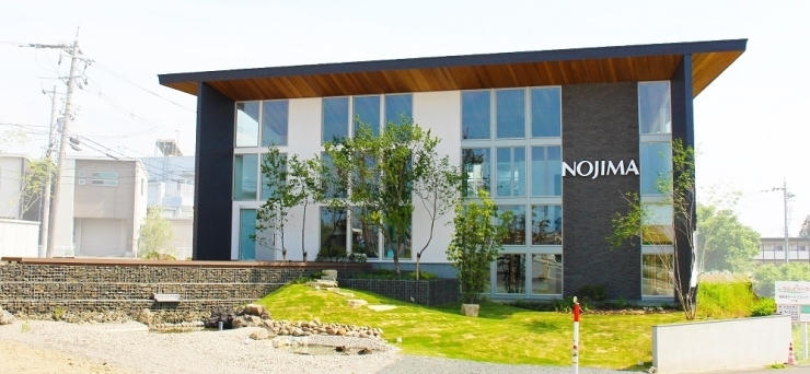 「野島建設株式会社 NOJIMA」温かい人が集まる暖かい家　NOJIMAのゼロ・ハウス