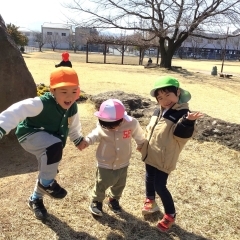 ママ・パパ必見！　Mom’s sunの保育士コラム