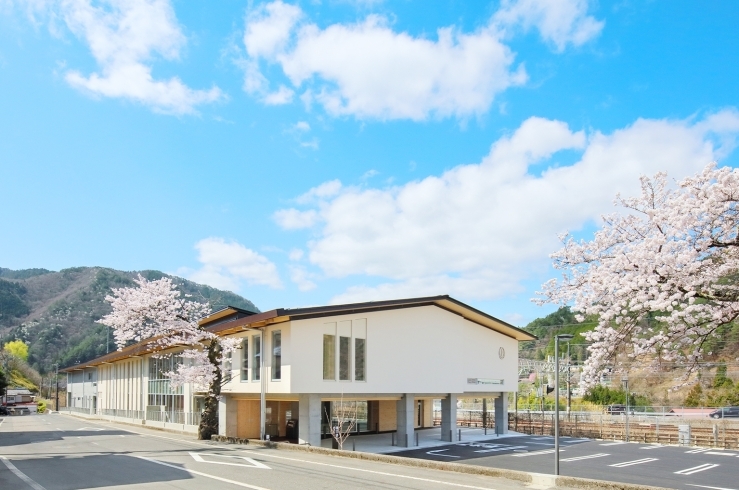 「上松町役場」木曽ヒノキの里　上松町の情報発信はここ上松町役場から！