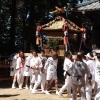 相野谷八坂神社祭礼
