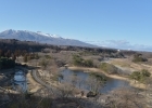 鳥野目河川公園 オートキャンプ場