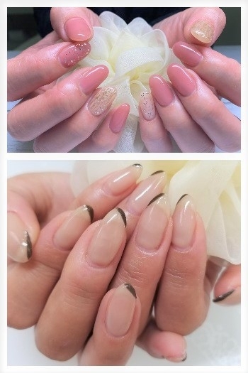 「private salon LiNO NAIL」