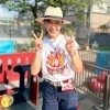 ルンビニーフェス!2025夏祭り!『柴又帝釈天附属ルンビニー幼稚園』さんの園児ファミリー向けの楽しいフェスティバル♪