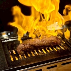 焼肉 家家(やきにく けけ)