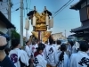 2023年10月15日撮影|石岡神社祭礼・御旅所