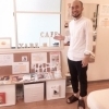 早稲田駅前整体院 yabecafe