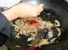 チリパウダーは小さじ1
