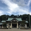 【長久手】 石作神社