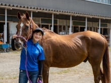 あさひかわ乗馬クラブ