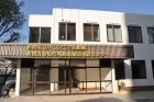 「戸山シニア活動館」区内在住の50歳以上の方が利用できる施設です