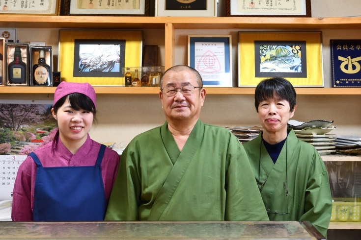 「うなぎ しおみ」国産うなぎの美味しさを次世代へ引き継ぐうなぎ専門店