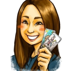 【松江】タロットセラピーYUKIE