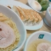 【福井市 駅前】いちろくらーめん
