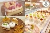 ケーキ日和 タルト ケーキ オススメ フルーツケーキ 出雲 出雲市 島根県
