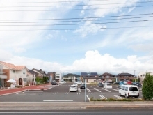 CRTハウジング那須塩原総合住宅展示場