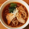 バランスを極めた淡麗醤油がクセになる『麺処ゆきち』