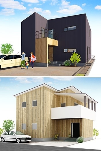 一戸建てもお任せを。良いお住まいを共に作りましょう！「ATELIER NOUS （アトリエ・ヌース）」