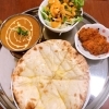 インド・ネパールダイニング&カフェ ムナールでランチ