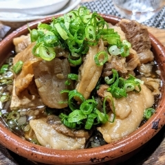 ひとり飲み特集【遊佐・酒田・庄内町】