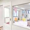 【開店】にこにこ保育園 一時預かりが充実☆ 月齢満3か月から最長12時間まで