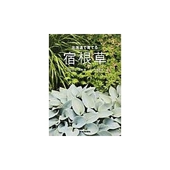 Vol.8「宿根草で庭作り」