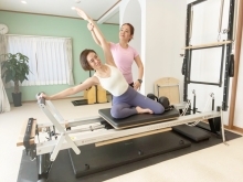 pilates studio sole