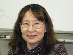 坂田直子さん