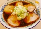 ラーメンめんきち