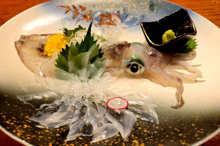 「いけす割烹 水月」生簀に泳ぐ新鮮な旬の魚介でおもてなし
