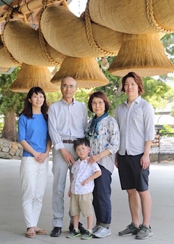 「TOHAKUKAN Ystudio 東伯館写真場」