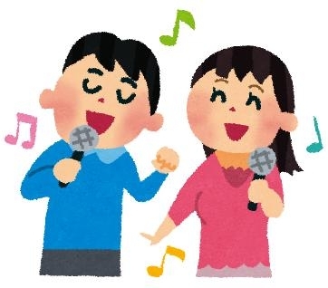 「【ボーカル】好きな曲でレッスン！腹式呼吸で気持ちよく歌おう！」