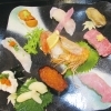特上にぎり