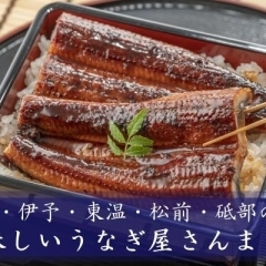 愛媛県松山市周辺で美味しいうなぎが食べたい！人気のうなぎ特集【丑の日】