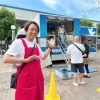 かめあり防災パーク!親子で防災に備える地域のイベント