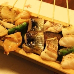 旬魚旬彩わや
