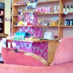 Hair&Body works(ワークス)