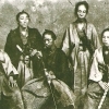 武田金次郎