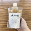 〈新商品〉備中の白(備中夢白小豆あん)